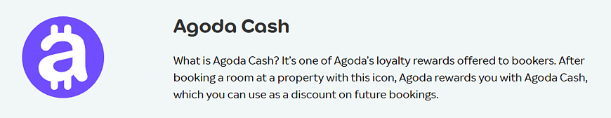 AgodaCash: What Is It, How Do You Earn and Use It AgodaCash: What Is It, How Do You Earn and Use It