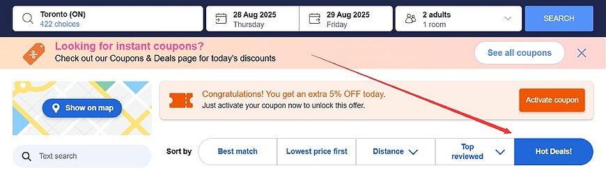 What Are Agoda Secret Deals, How to Find the Hotel Name, and Get Discounts What Are Agoda Secret Deals, How to Find the Hotel Name, and Get Discounts