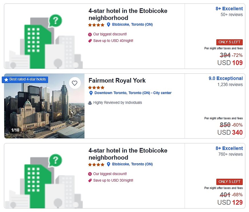 What Are Agoda Secret Deals, How to Find the Hotel Name, and Get Discounts What Are Agoda Secret Deals, How to Find the Hotel Name, and Get Discounts