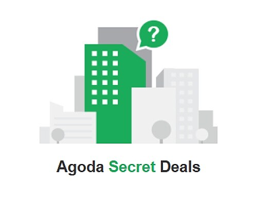 What Are Agoda Secret Deals, How to Find the Hotel Name, and Get Discounts What Are Agoda Secret Deals, How to Find the Hotel Name, and Get Discounts