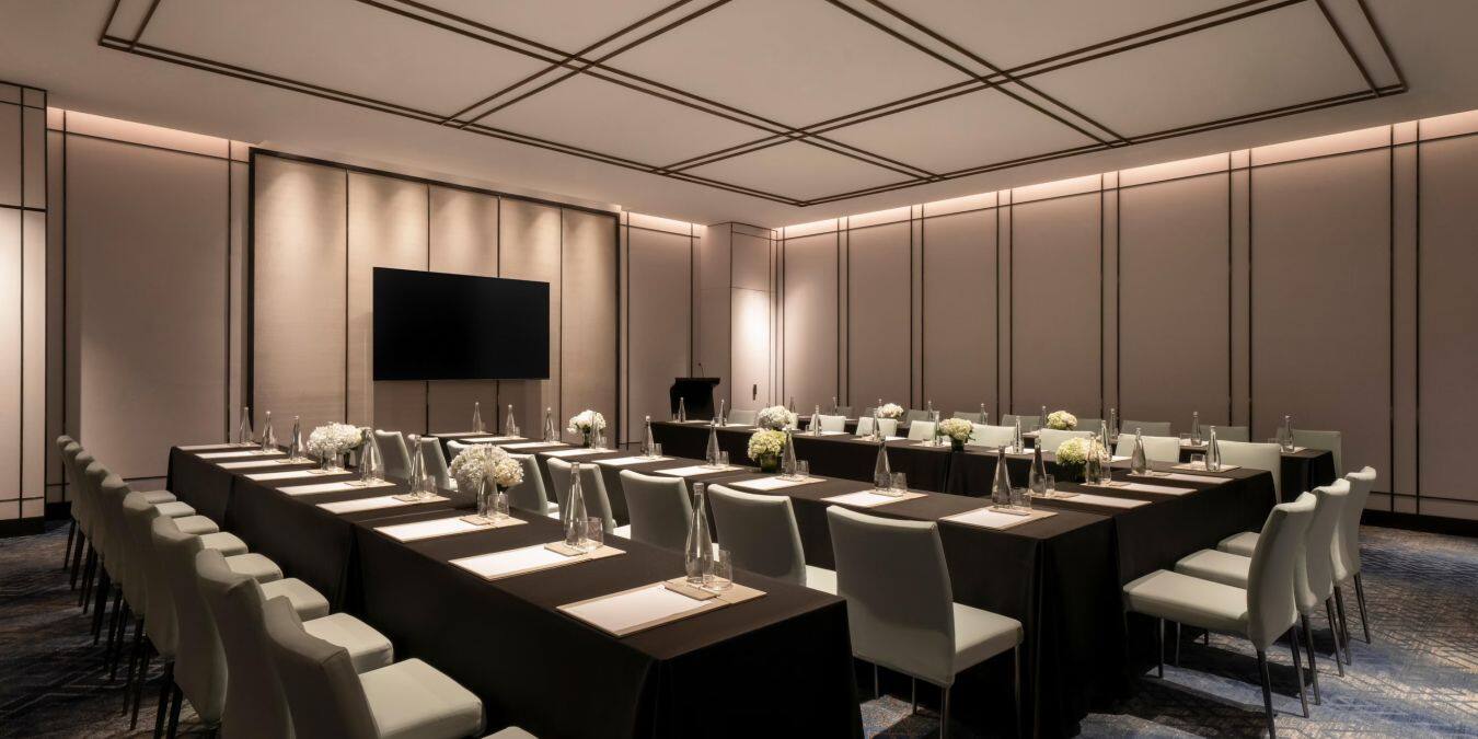 IHG商悦会全解析：通过帮别人订房，策划会议/活动赚取积分