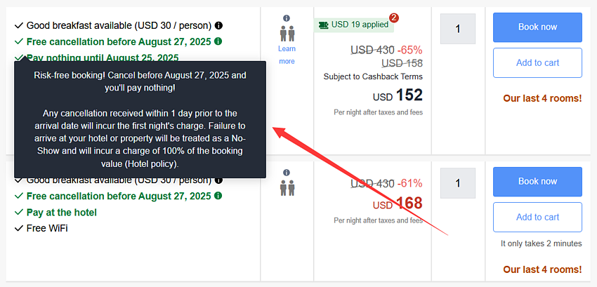How to Cancel Your Agoda Hotel Booking: A Complete Policy and Refund Guide How to Cancel Your Agoda Hotel Booking: A Complete Policy and Refund Guide