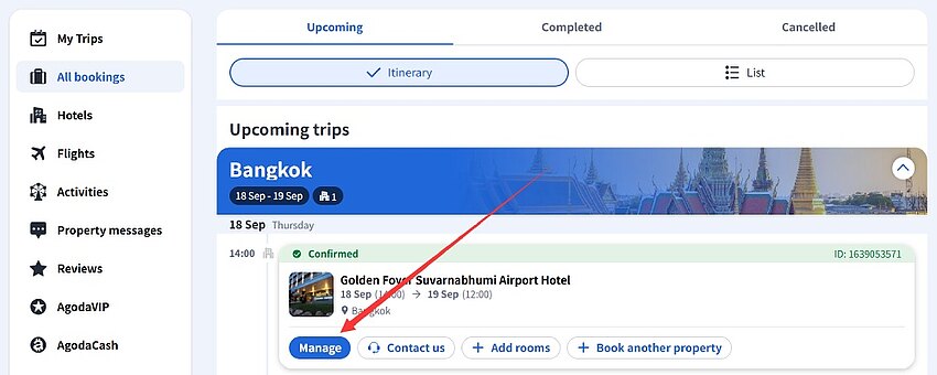 How to Cancel Your Agoda Hotel Booking: A Complete Policy and Refund Guide How to Cancel Your Agoda Hotel Booking: A Complete Policy and Refund Guide