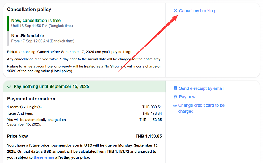 How to Cancel Your Agoda Hotel Booking: A Complete Policy and Refund Guide How to Cancel Your Agoda Hotel Booking: A Complete Policy and Refund Guide