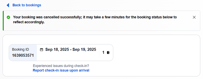 How to Cancel Your Agoda Hotel Booking: A Complete Policy and Refund Guide How to Cancel Your Agoda Hotel Booking: A Complete Policy and Refund Guide