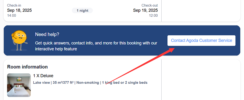 How to Cancel Your Agoda Hotel Booking: A Complete Policy and Refund Guide How to Cancel Your Agoda Hotel Booking: A Complete Policy and Refund Guide