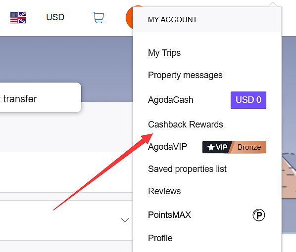 How Does Agoda Cashback Rewards Work How Does Agoda Cashback Rewards Work