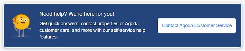 Effective Ways to Contact Agoda Customer Support for Booking Issues Effective Ways to Contact Agoda Customer Support for Booking Issues