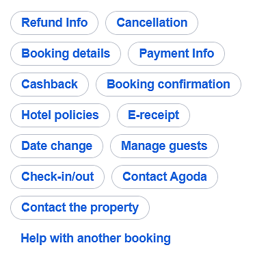 Effective Ways to Contact Agoda Customer Support for Booking Issues Effective Ways to Contact Agoda Customer Support for Booking Issues