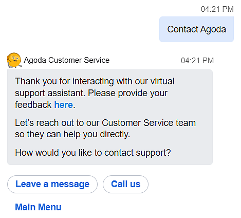 Effective Ways to Contact Agoda Customer Support for Booking Issues Effective Ways to Contact Agoda Customer Support for Booking Issues