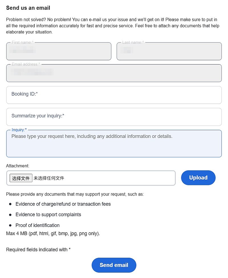 Agoda Best Price Guarantee: How It Works and How to File a Claim Form Agoda Best Price Guarantee: How It Works and How to File a Claim Form