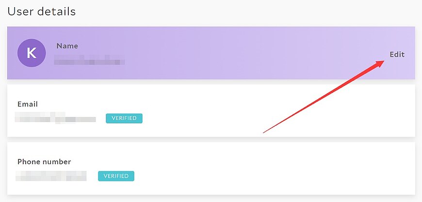 How to Chang Agoda Account Details: Name, Email, Phone Number, and More How to Chang Agoda Account Details: Name, Email, Phone Number, and More