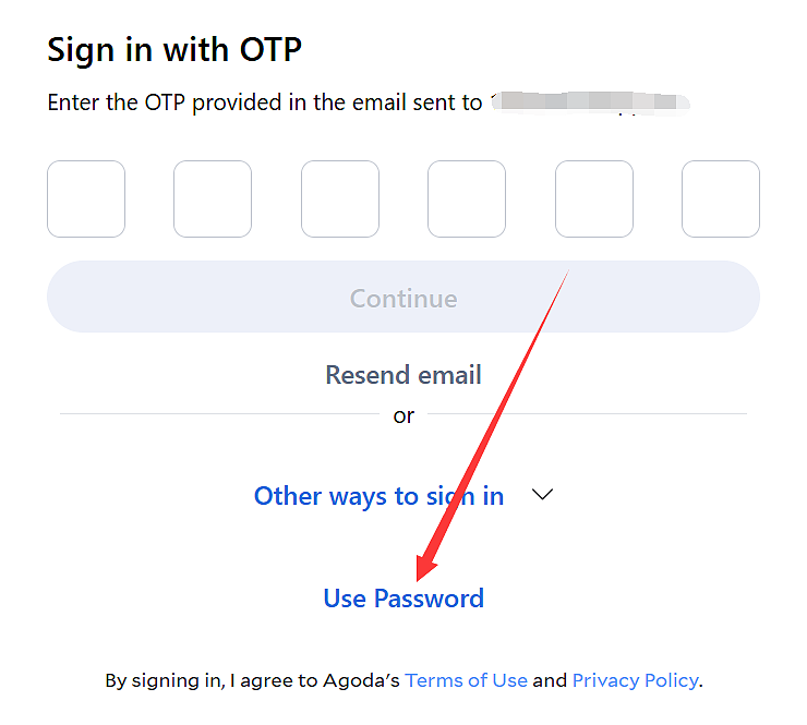 How to Chang Agoda Account Details: Name, Email, Phone Number, and More How to Chang Agoda Account Details: Name, Email, Phone Number, and More