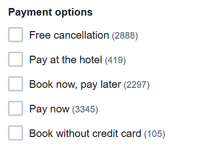 Agoda Payment Options: Pay Now, Book Now Pay Later, and Pay at the Hotel Agoda Payment Options: Pay Now, Book Now Pay Later, and Pay at the Hotel