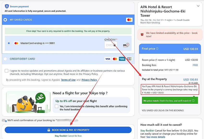 Agoda Payment Options: Pay Now, Book Now Pay Later, and Pay at the Hotel Agoda Payment Options: Pay Now, Book Now Pay Later, and Pay at the Hotel
