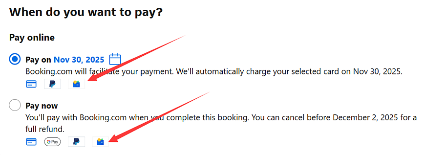 A Guide to Booking.com's Rewards & Wallet: Earning and Using Credits A Guide to Booking.com's Rewards & Wallet: Earning and Using Credits