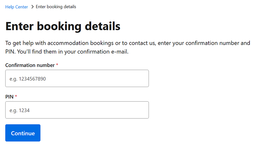 How to Contact Booking.com Customer Service: Phone Numbers, Email, and Other Options How to Contact Booking.com Customer Service: Phone Numbers, Email, and Other Options