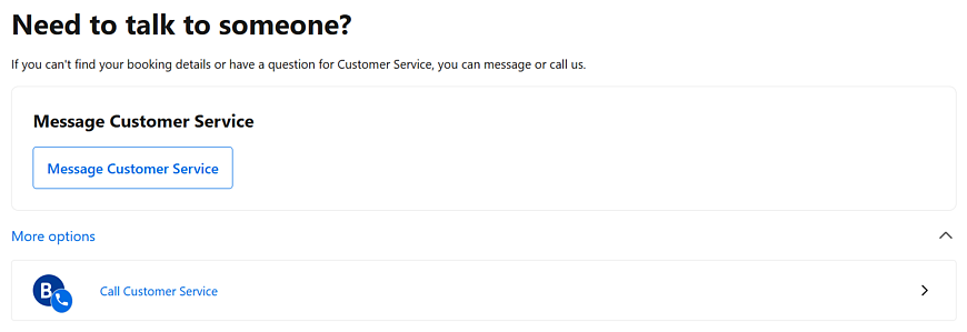 How to Contact Booking.com Customer Service: Phone Numbers, Email, and Other Options How to Contact Booking.com Customer Service: Phone Numbers, Email, and Other Options