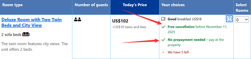 How to Cancel a Booking.com Reservation and Get a Refund How to Cancel a Booking.com Reservation and Get a Refund
