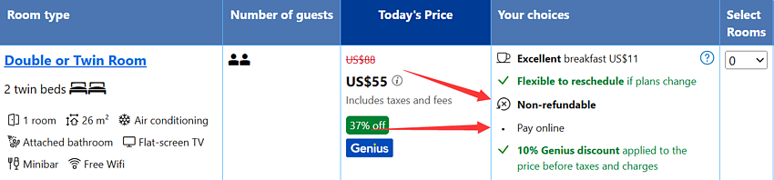 How to Cancel a Booking.com Reservation and Get a Refund How to Cancel a Booking.com Reservation and Get a Refund