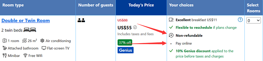 How to Cancel a Booking.com Reservation and Get a Refund How to Cancel a Booking.com Reservation and Get a Refund