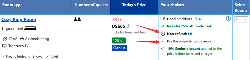 How to Cancel a Booking.com Reservation and Get a Refund How to Cancel a Booking.com Reservation and Get a Refund