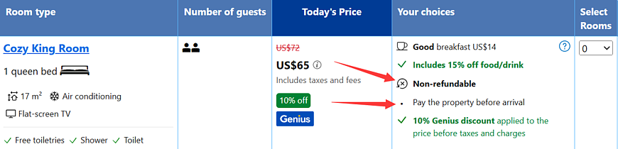 How to Cancel a Booking.com Reservation and Get a Refund How to Cancel a Booking.com Reservation and Get a Refund