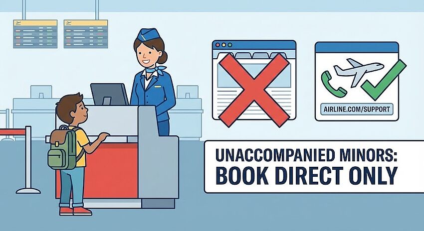 How to Book Flights for Children and Infants on Agoda/Booking.com (and Other OTAs) How to Book Flights for Children and Infants on Agoda/Booking.com (and Other OTAs)
