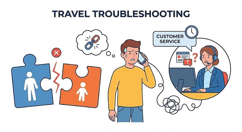 How to Book Flights for Children and Infants on Agoda/Booking.com (and Other OTAs) How to Book Flights for Children and Infants on Agoda/Booking.com (and Other OTAs)