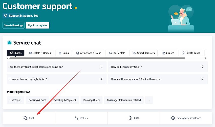 How to Contact Trip.com Customer Service: Phone Numbers, Live Chat, and Free App Calls How to Contact Trip.com Customer Service: Phone Numbers, Live Chat, and Free App Calls