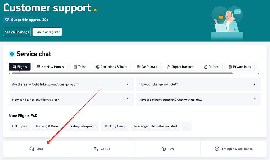 How to Contact Trip.com Customer Service: Phone Numbers, Live Chat, and Free App Calls How to Contact Trip.com Customer Service: Phone Numbers, Live Chat, and Free App Calls