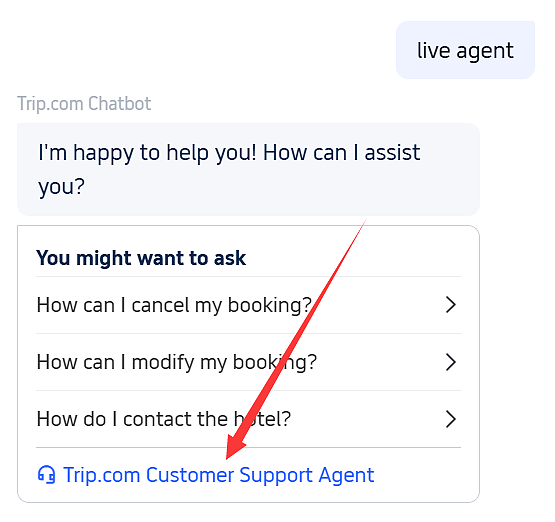 How to Contact Trip.com Customer Service: Phone Numbers, Live Chat, and Free App Calls How to Contact Trip.com Customer Service: Phone Numbers, Live Chat, and Free App Calls