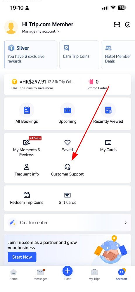 How to Contact Trip.com Customer Service: Phone Numbers, Live Chat, and Free App Calls How to Contact Trip.com Customer Service: Phone Numbers, Live Chat, and Free App Calls