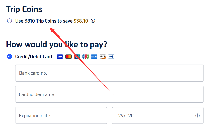 Trip.com Trip Coins: How to Earn, Use, and Maximize Your Rewards Trip.com Trip Coins: How to Earn, Use, and Maximize Your Rewards