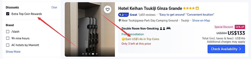 Trip.com Trip Coins: How to Earn, Use, and Maximize Your Rewards Trip.com Trip Coins: How to Earn, Use, and Maximize Your Rewards