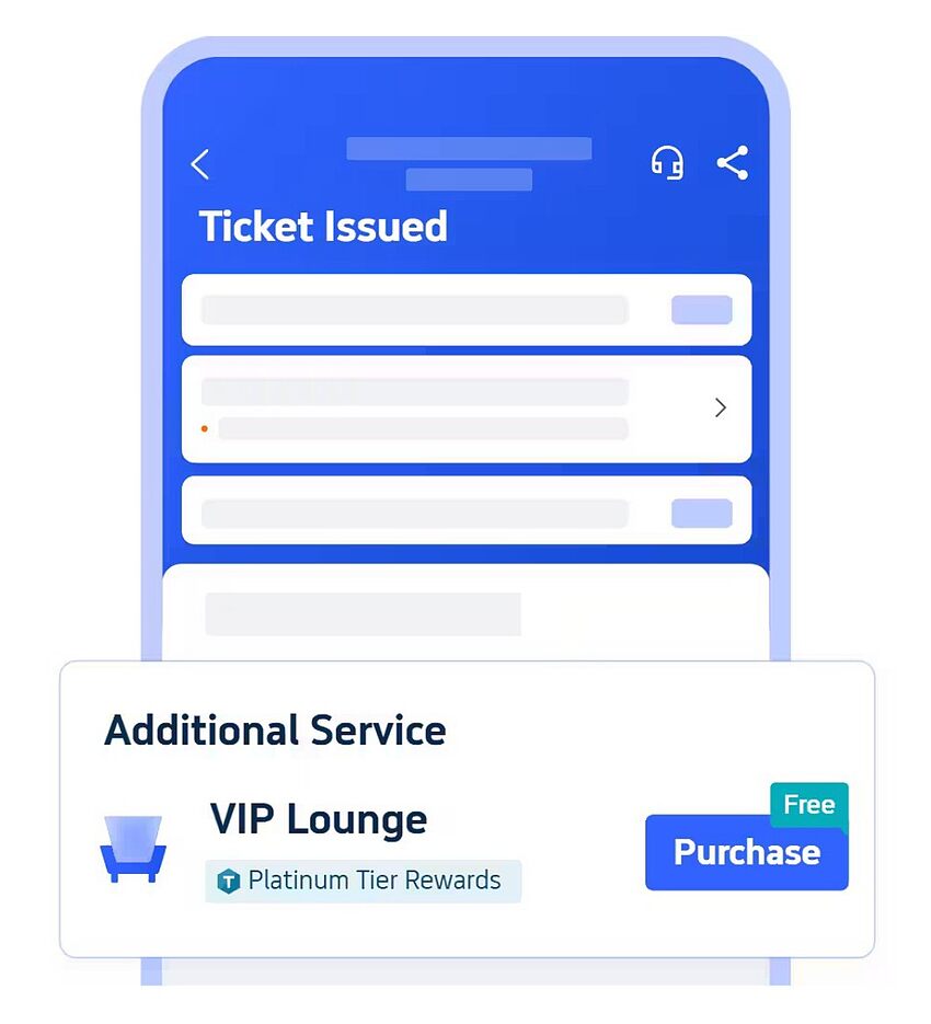 Trip.com Free Airport Lounge Access: How to Earn, Use, and Full List Trip.com Free Airport Lounge Access: How to Earn, Use, and Full List
