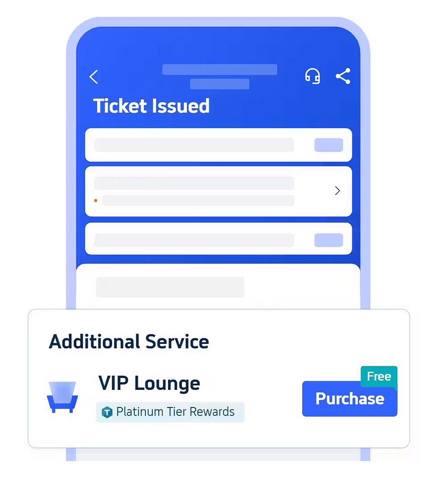 Trip.com Free Airport Lounge Access: How to Earn, Use, and Full List Trip.com Free Airport Lounge Access: How to Earn, Use, and Full List