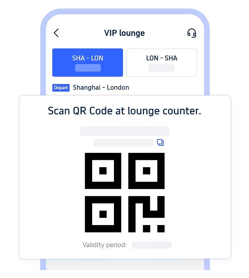 Trip.com Free Airport Lounge Access: How to Earn, Use, and Full List Trip.com Free Airport Lounge Access: How to Earn, Use, and Full List