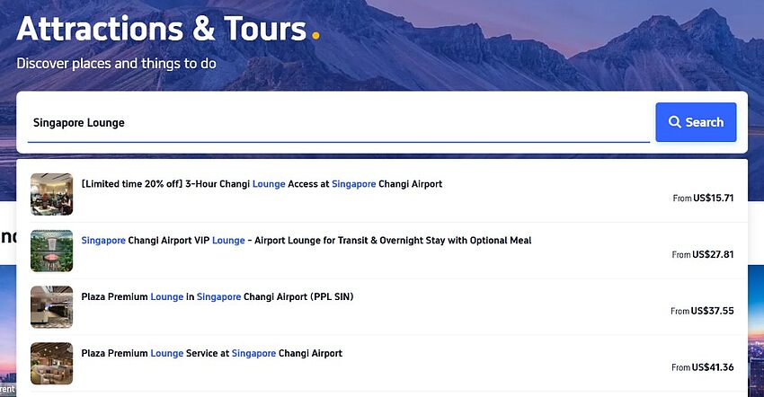 Trip.com Free Airport Lounge Access: How to Earn, Use, and Full List Trip.com Free Airport Lounge Access: How to Earn, Use, and Full List