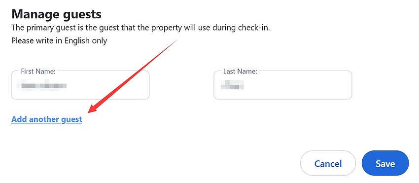 How to Change Your Agoda Booking: A Guide to Updating Names, Dates, and Payments How to Change Your Agoda Booking: A Guide to Updating Names, Dates, and Payments