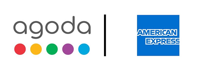 Agoda Credit Card (Visa/MasterCard/AMEX/JCB) Promotions for APAC Cardholders Agoda Credit Card (Visa/MasterCard/AMEX/JCB) Promotions for APAC Cardholders