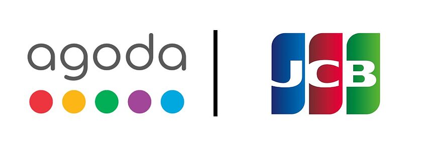 Agoda Credit Card (Visa/MasterCard/AMEX/JCB) Promotions for APAC Cardholders Agoda Credit Card (Visa/MasterCard/AMEX/JCB) Promotions for APAC Cardholders