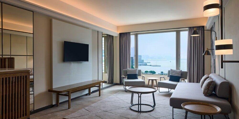 How to Get a Room Upgrade at Marriott: A Complete Guide for Bonvoy Members