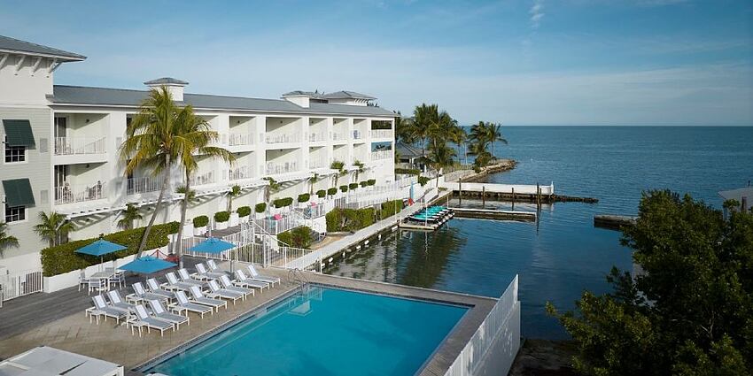 Marriott Bonvoy 2026 Soft Landing: What Happens If You Don't Requalify? Marriott Bonvoy 2026 Soft Landing: What Happens If You Don't Requalify?