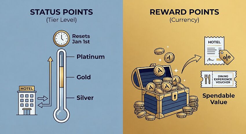 ALL Accor Status: Silver, Gold, Platinum, and Diamond Benefits Explained ALL Accor Status: Silver, Gold, Platinum, and Diamond Benefits Explained