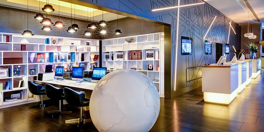 Accor Points Calculator: How Many Points Will You Earn on Your Next Stay? Accor Points Calculator: How Many Points Will You Earn on Your Next Stay?
