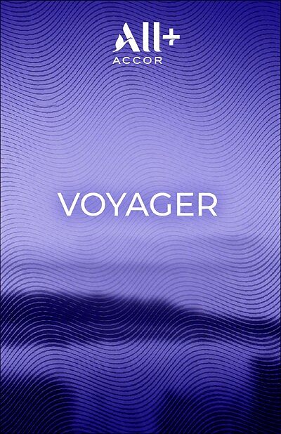 ALL Accor+ Voyager カードは買うべきか?特典・デメリット・損益分岐点を検証 ALL Accor+ Voyager カードは買うべきか?特典・デメリット・損益分岐点を検証