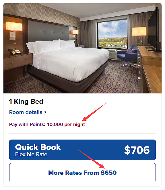 Is Buying Hilton Honors Points Worth It? A Guide to the 100% Bonus Offer Is Buying Hilton Honors Points Worth It? A Guide to the 100% Bonus Offer