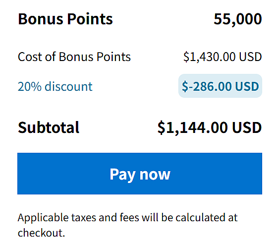 How to Buy World of Hyatt Points (Promotion Guide 2026) How to Buy World of Hyatt Points (Promotion Guide 2026)