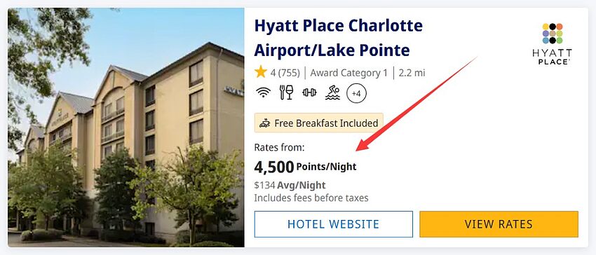 How to Buy World of Hyatt Points (Promotion Guide 2026) How to Buy World of Hyatt Points (Promotion Guide 2026)